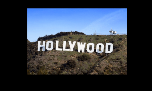 Aprender ingles al lado de Hollywood